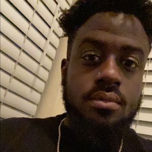 Meet your Posher, Greg